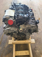 Engine 3.6L VIN 3 8th Digit Opt Lfx Fits 15-16 18-20 IMPALA 547936