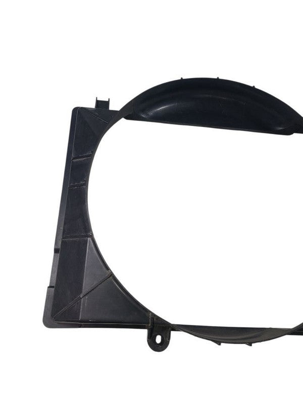 LANDCRUIS 1996 Radiator Shroud 658012