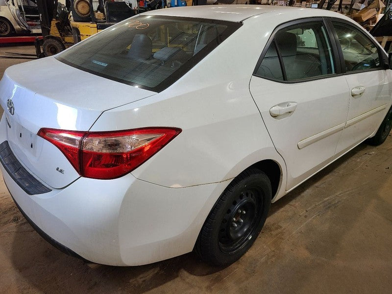 COROLLA   2017 Cowl 678055