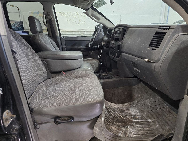 Seat Belt Front Crew Cab Bench Seat Driver Fits 08-09 DODGE 1500 PICKU