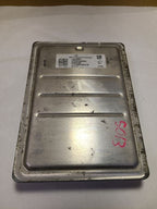 SIERDEN15 2014 Engine ECM 626685