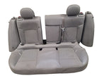 MALIBU    2015 Seat Rear 609961