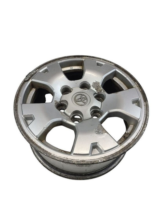 Wheel 16x7 Alloy 5 Spoke Fits 05-15 TACOMA 625131