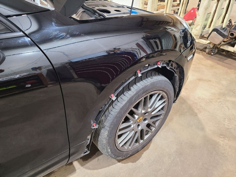 Passenger Right Fender Fits 15-18 PORSCHE CAYENNE 662906