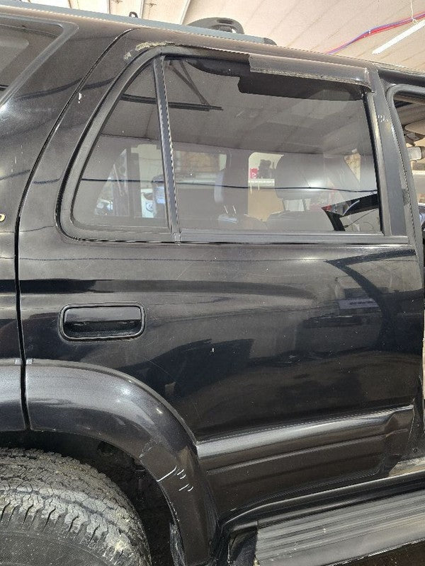 Passenger Rear Side Door Limited Body Side Moulding Fits 96-02 4 RUNNE