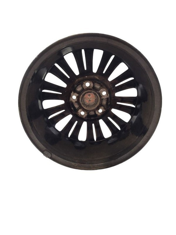 Wheel 17x6-1/2 Aluminum 20 Spoke Painted Fits 11-16 TOWN & COUNTRY 667