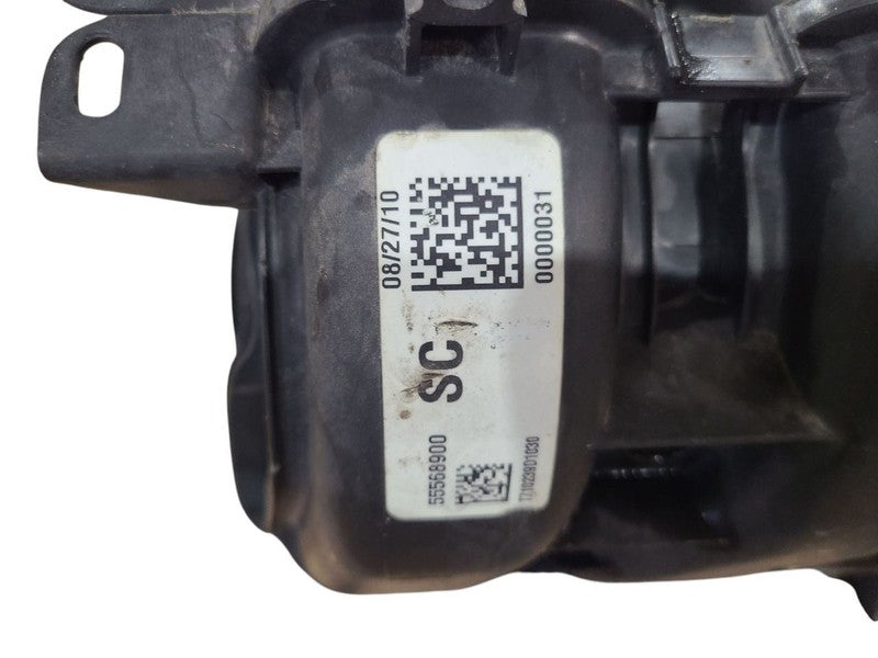 Engine Gasoline 1.4L VIN 4 8th Digit Opt Luu Fits 11-15 VOLT 626193
