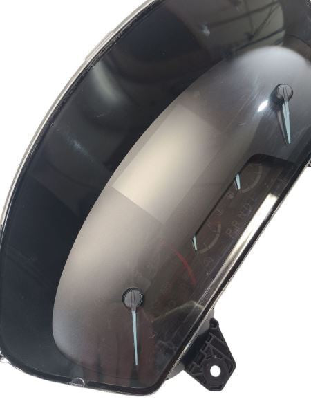 ESCAPE    2021 Speedometer 572614