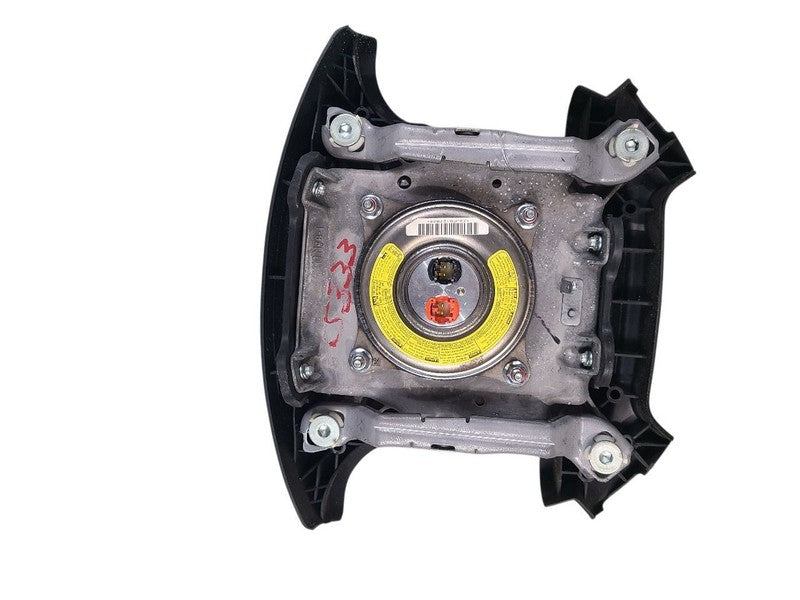 Driver Air Bag Driver Wheel With Radio Controls Fits 07-09 TUNDRA 6543