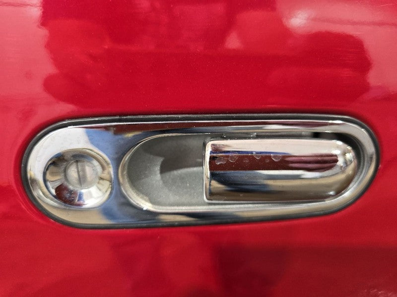 MIATA     1991 Door Handle Exterior 634540