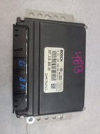 Engine ECM Electronic Control Module Fits 06 PORSCHE BOXSTER 604312