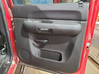 SILV15NEW 2007 Door Trim Panel Rear 661900