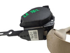 335I      2015 Seat Belt Rear 604498