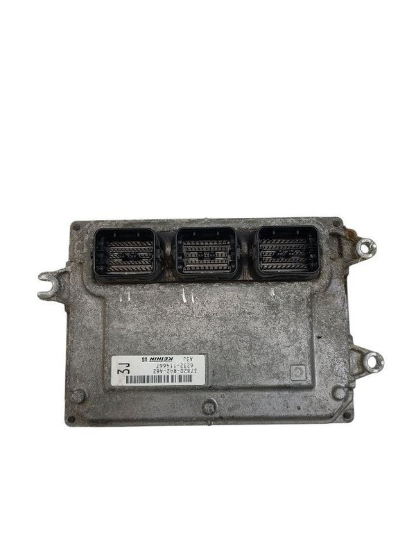 Engine ECM Electronic Module Engine Control EX Fits 08-10 ACCORD 61802