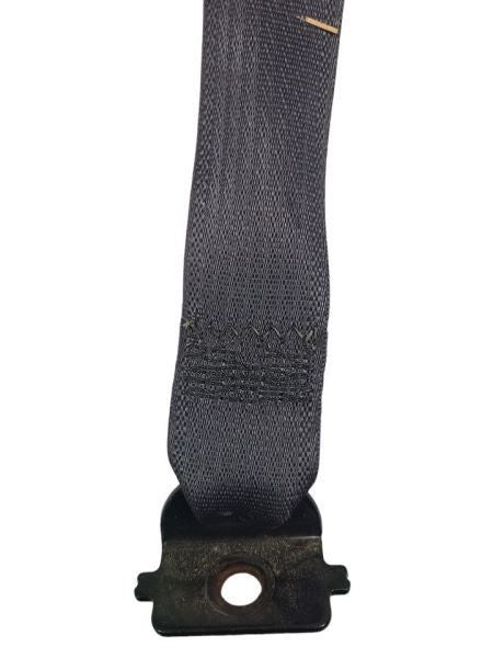 YUKONXL15 2016 Seat Belt Rear 590127