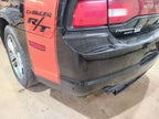 Rear Bumper Police Package VIN K 7th Digit Fits 11-14 CHARGER 663670