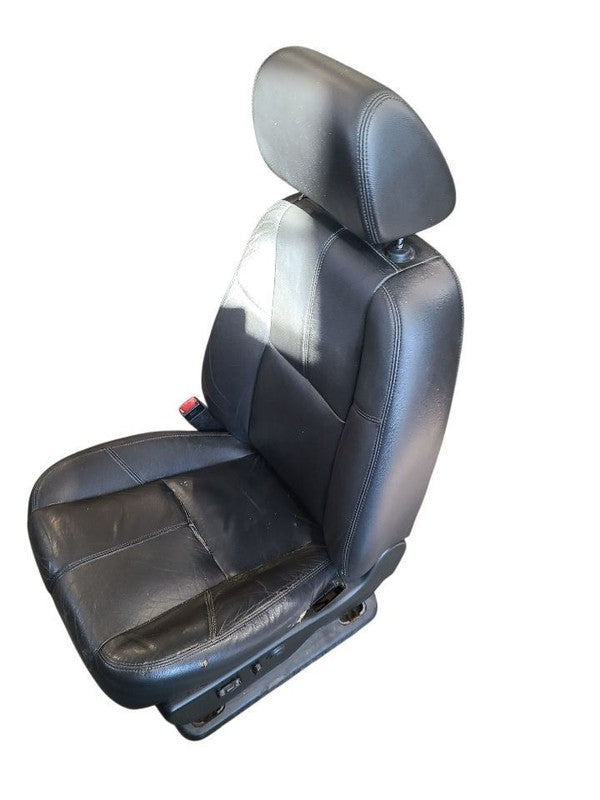 Front Driver Power Seat Track Fits 2008 SILVERADO 2500 645792