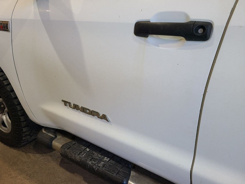 Driver Left Front Door Fits 08-22 SEQUOIA 672598