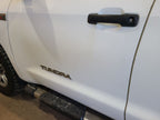 Driver Left Front Door Fits 08-22 SEQUOIA 672598
