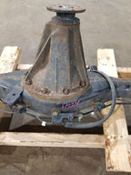 Rear Axle Crew Cab 4 Door 6 Cylinder 3.91 Ratio Fits 16-23 TACOMA 5420