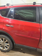 Passenger Rear Side Door Electric Windows Fits 13-18 RAV4 651633