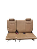 ENCLAVE   2014 Third Seat Station Wagon  Van 606734