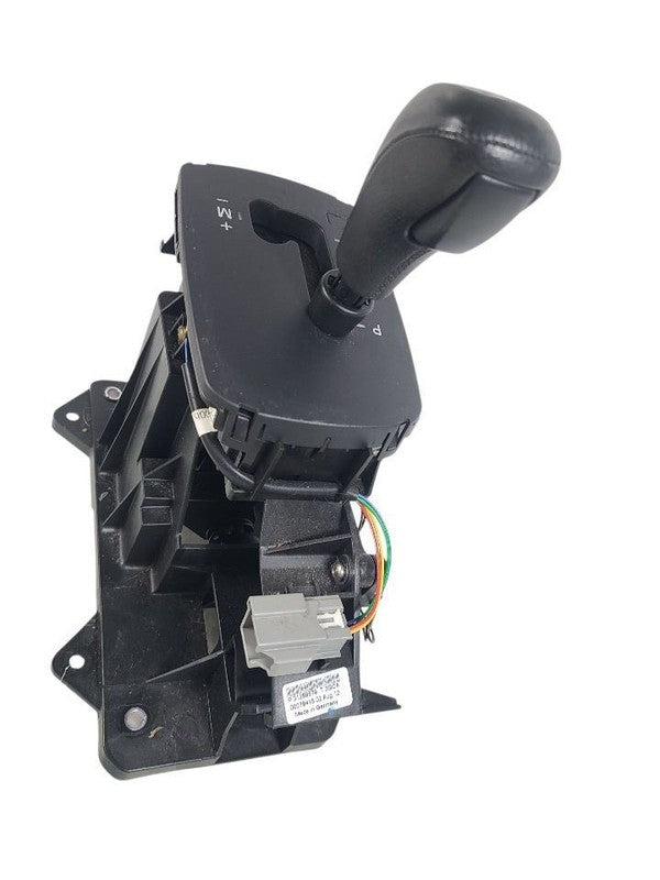 C30       2013 Transmission Shift 645146