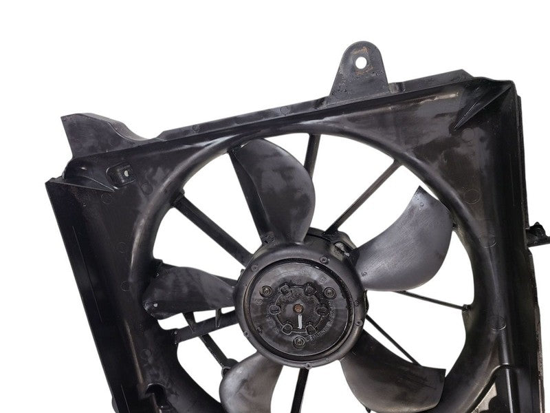 Radiator Fan Motor Fan Assembly Fits 14-21 SILVERADO 1500 PICKUP 64384