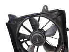 Radiator Fan Motor Fan Assembly Fits 14-21 SILVERADO 1500 PICKUP 64384