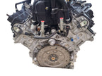 Engine 5.6L VIN A 4th Digit VK56VD Fits 15 INFINITI QX80 654178