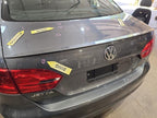 Trunk/Hatch/Tailgate Sedan Base Fits 11-14 JETTA 598693