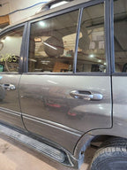 Driver Left Rear Side Door Fits 98-02 LEXUS LX470 674367