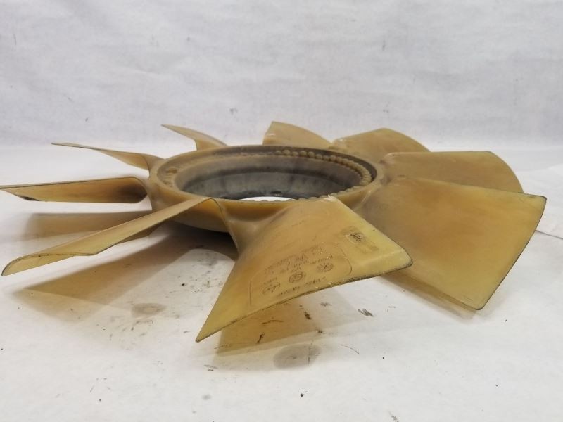 Fan Blade 8-366 6.0L Diesel Fits 04-10 FORD E350 VAN 544907