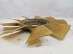 Fan Blade 8-366 6.0L Diesel Fits 04-10 FORD E350 VAN 544907