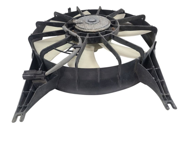 Radiator Fan Motor Fan Assembly Condenser Right Hand Fits 07-12 RDX 66