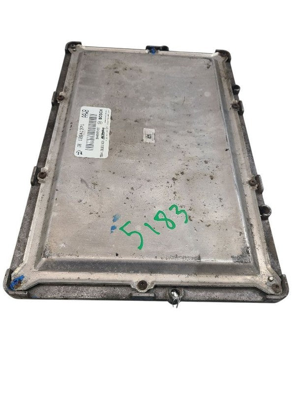 Engine ECM Electronic Control Module 6.6L Fits 10-11 EXPRESS 2500 VAN 