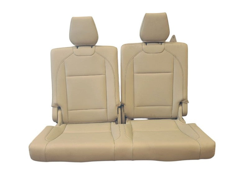 MDX       2019 Third Seat Station Wagon  Van 678898