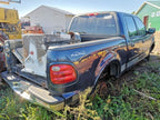 F150      2002 Valve Cover 270874