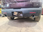 Rear Bumper One Piece Bumper Cover With Tow Pkg Fits 18-21 TRAVERSE 65