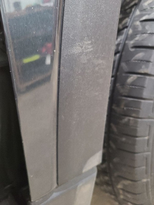 TRAVERSE  2018 Fender Flare/Extension 661216