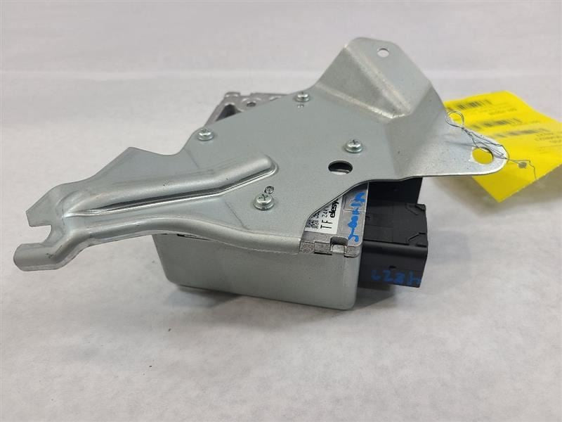 Chassis ECM Electric Power Steering FWD Fits 15-18 TLX 606157
