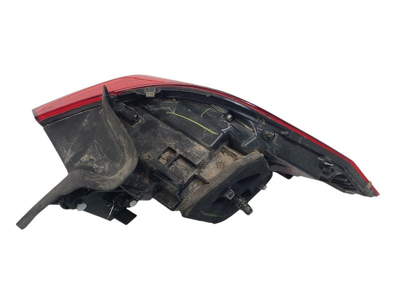 Driver Left Tail Light Quarter Mounted Fits 18-24 TIGUAN 659924
