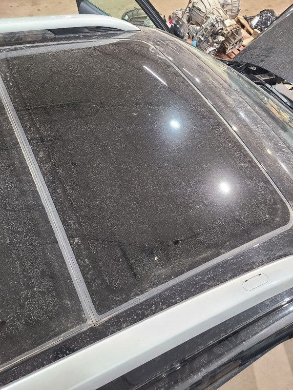 Roof Glass Front Fits 14-23 CHEROKEE 651904