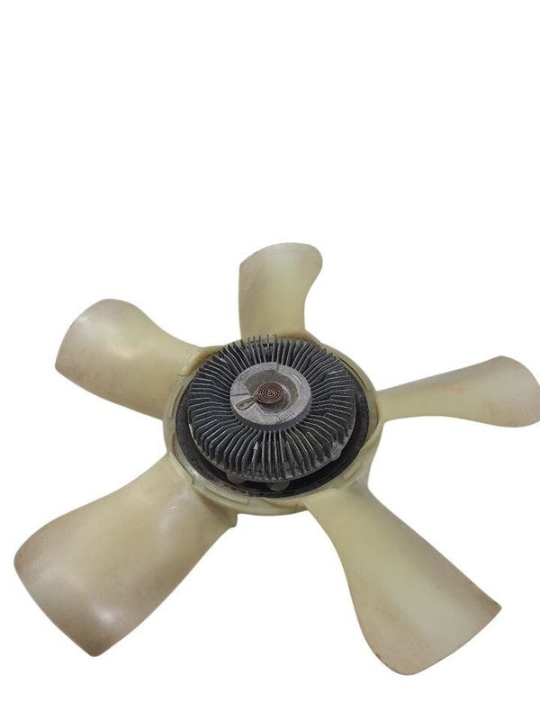 Fan Blade Classic Style 5 Lug Wheel 5.7L Fits 09-23 DODGE 1500 PICKUP 