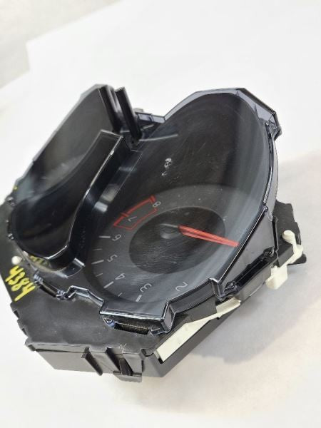Speedometer Cluster MPH Sl Thru 1/14 Fits 12-14 JUKE 559856 1TU0AHTHJ