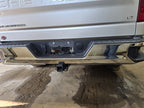 Rear Bumper Single Exhaust Opt NB5 Chrome Fits 19-23 SIERRA 1500 PICKU