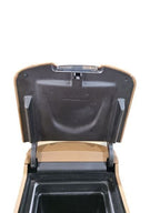 Console Front Floor With Refrigerated Compartment Fits 16-19 ESCALADE 