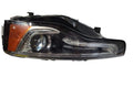Driver Headlight Xenon HID Self Adjusting Opt 8Q3 Fits 13-17 AUDI A5 5