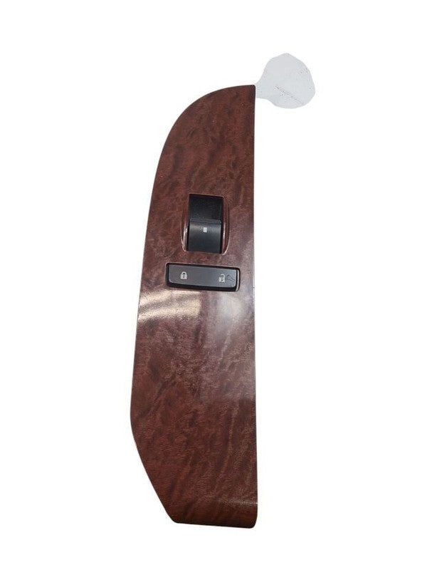YUKON     2008 Front Door Switch 624020