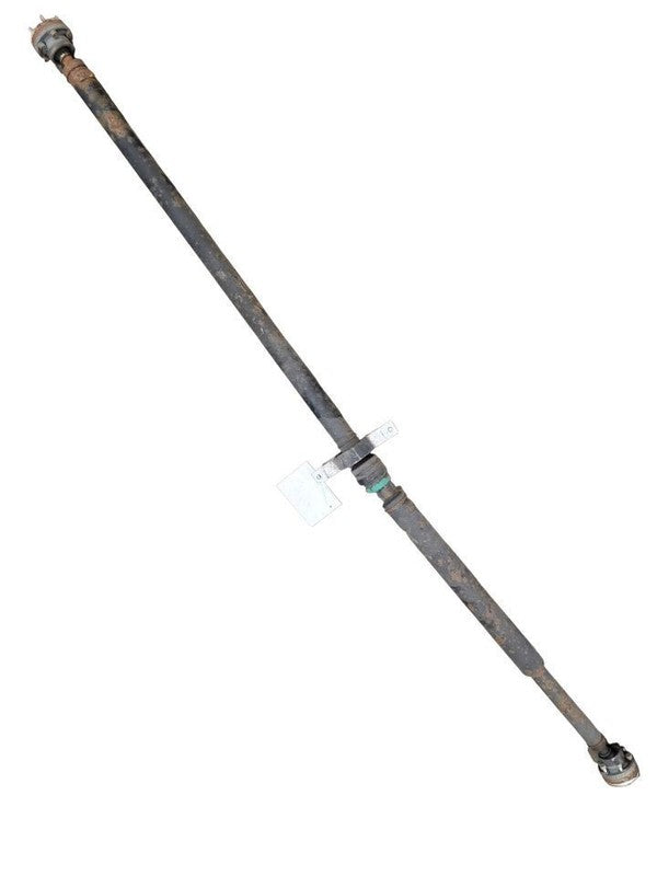 Rear Drive Shaft Assembly 2.7L Turbo Thru 08/16/16 Fits 15-16 EDGE 677